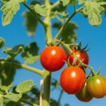 tomato plant