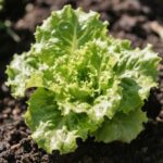 lettuce annual, biennial or perennial?