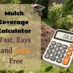 Mulch Coverage Calculator