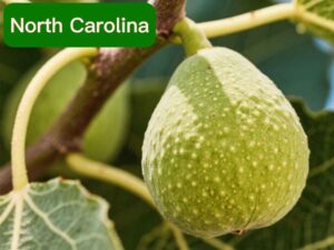 fig tree cutting time in north carolina