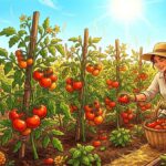 Can you grow tomato in summer