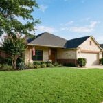 Bermuda Grass in texas