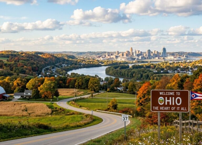 Ohio planting zones