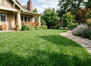Buffalo Grass