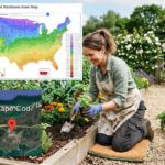 planting zone is Cape Cod