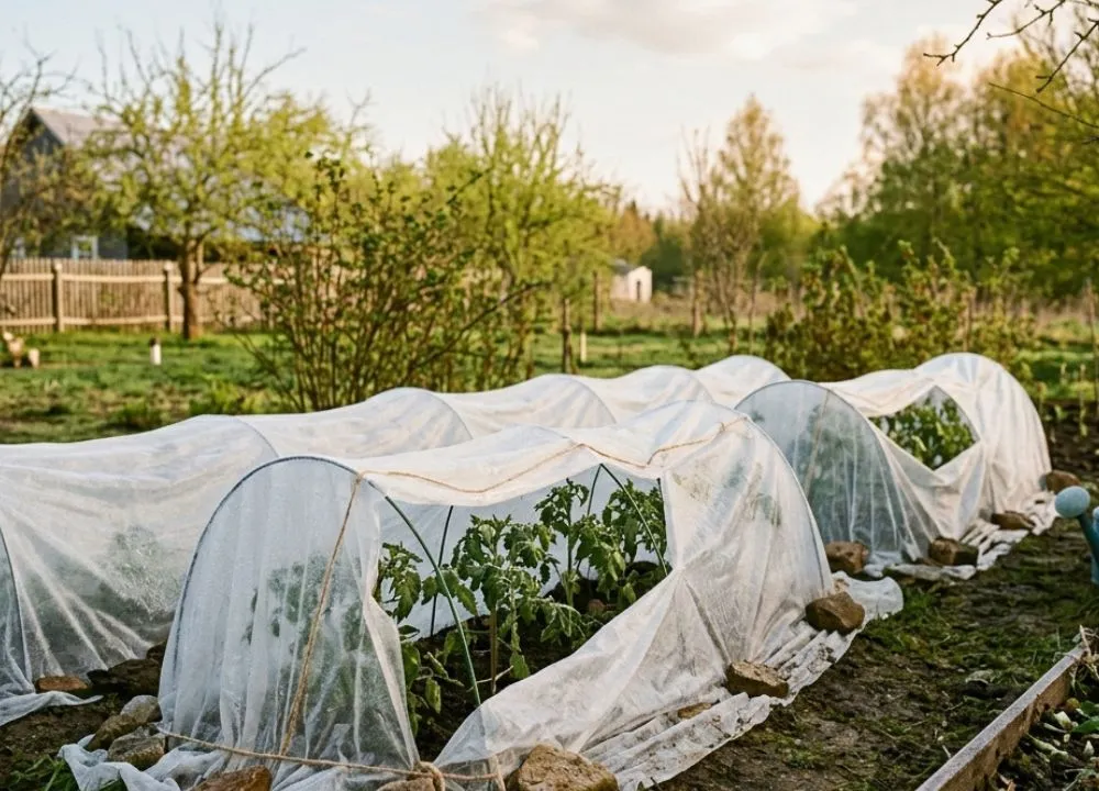 How to Overwinter Tomato Plants?