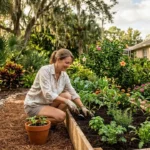 What to Plant in October in Florida