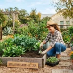 What to Plant in October in Texas